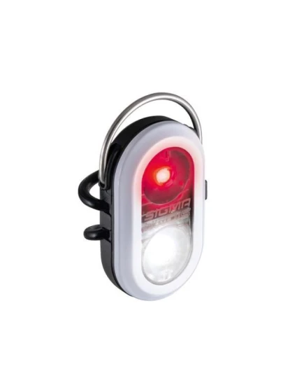 MICRO  bílá model 21840894 - Sigma