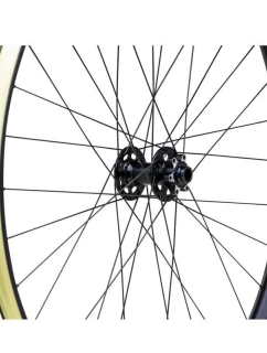 WTB Kola PROTERRA i27x29'' přední 100x15 32 6 šroubů