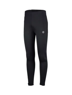 Rogelli BRENO dětské kalhoty černé 140-152