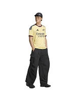 Pánské tričko Arsenal FC žluté model 22357681 - ADIDAS Pánské tričko Arsenal FC žluté model 22357681 - ADIDAS