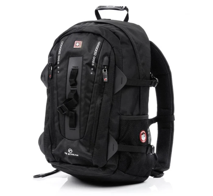 Batoh Verbier s brašnou na 15,6" notebook 36L 76198