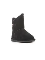 Dámské zimní boty Rosie W 1653W-011 Black II - BearPaw