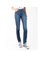 Džíny Scarlett High model 21324029 - Lee