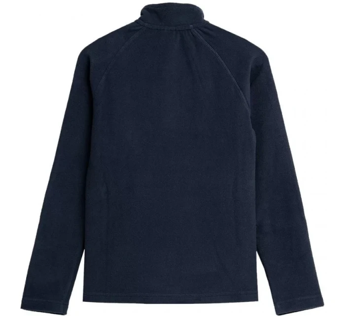 Dívčí fleecová mikina Jr  31S model 16288135 - 4F