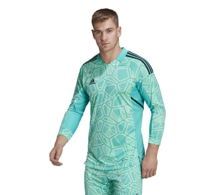 Koszulka Condivo 22 Long Sleeve M pánské model 19528653 - ADIDAS Koszulka Condivo 22 Long Sleeve M pánské model 19528653 - ADIDAS