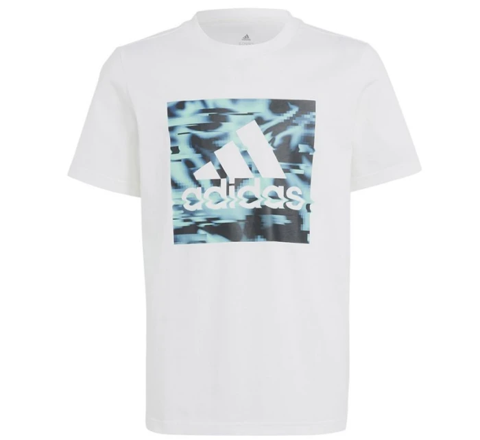 Dětské tričko Akd GT Jr IB9140 - Adidas