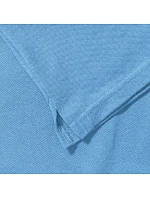 Piqué polo 10. bright royal model 22474512 - Russell Athletic