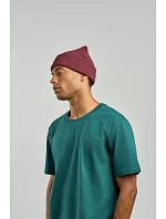 Eko Beanie Pletená čepice navy model 22478987 - Atlantis Headwear Eko Beanie Pletená čepice navy model 22478987 - Atlantis Headwear