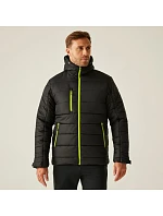 Regatta TRA 241 Thermo bunda "Navigate" 36.A241 black/lime green Regatta TRA 241 Thermo bunda "Navigate" 36.A241 black/lime green
