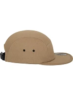 Flexfit 7005 5 panelová kšiltovka "Classic Jockey" 55.7005 khaki