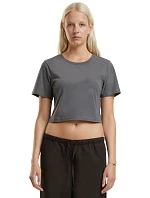 NM 006 dámský crop top magnet model 22443182 - New Morning Studios NM 006 dámský crop top magnet model 22443182 - New Morning Studios