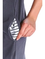 Doctor Nap TCB.9992 barva:grafitová Doctor Nap TCB.9992 barva:grafitová