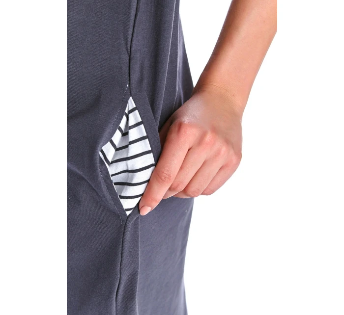 Doctor Nap TCB.9992 barva:grafitová Doctor Nap TCB.9992 barva:grafitová