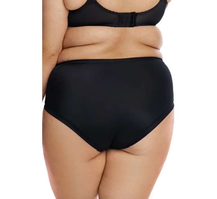 Maxi kolor:czarny model 18032636 - Gaia