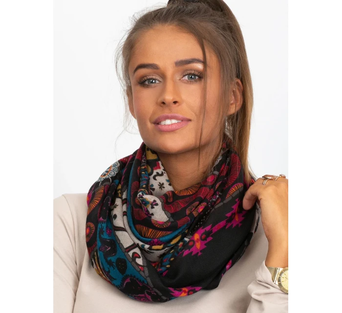 Šátek-AT-CH-F75112.67-černá