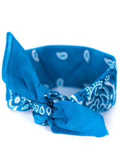 Šátek model 16617903  Blue - Art of polo