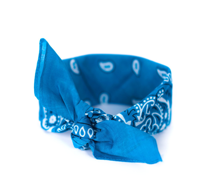 Šátek model 16617903  Blue - Art of polo