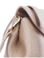 Dámská kabelka Vuch Leera Dusty Beige