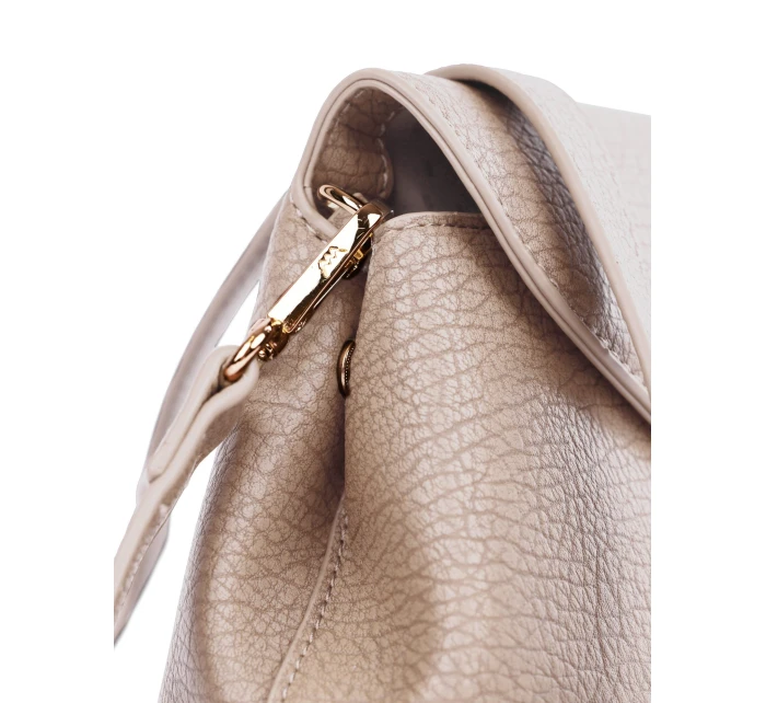 Dámská kabelka Vuch Leera Dusty Beige