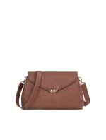 Dámská kabelka Vuch Leera Brown