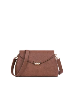 Dámská kabelka Vuch Leera Brown