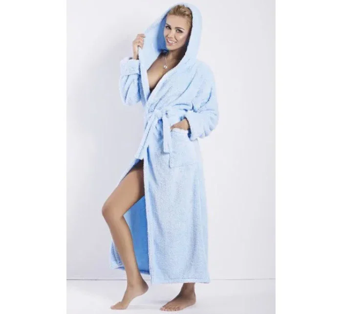 Dámský župan Diana dlouhý - DKaren