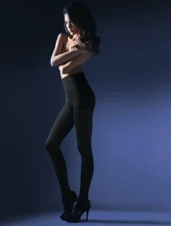 Dámské punčochové kalhoty MICRO model 5384631 - Gabriella