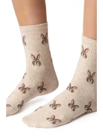 Dámské model 18257513 ponožky 136 - Steven