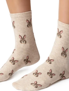 Dámské model 18257513 ponožky 136 - Steven