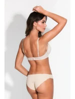 BIUSTONOSZ  BEŻ model 21867524 - MEDIOLANO