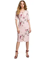 Denní šaty model 117562 Moe Denní šaty model 117562 Moe