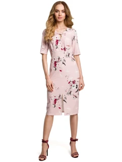 Denní šaty model 117562 Moe