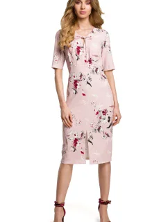 Denní šaty model 117562 Moe