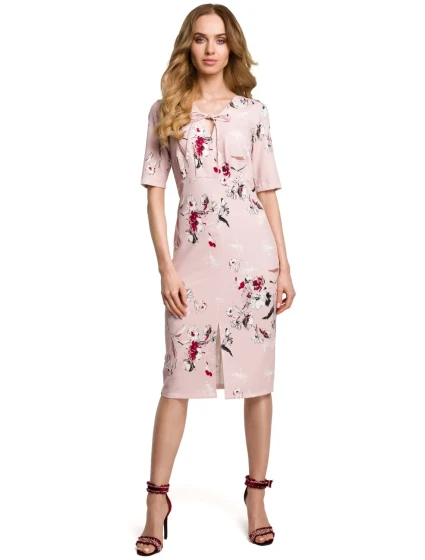 Denní šaty model 117562 Moe Denní šaty model 117562 Moe