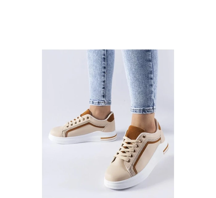 Tenisky model 207566 Solea Tenisky model 207566 Solea