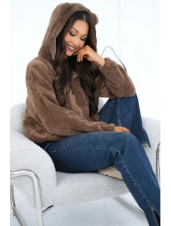 Mikina  model 223718 Factory Price