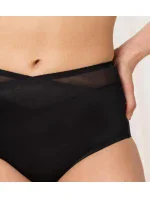 Kalhotky True Shape Sensation Maxi černé - Triumph