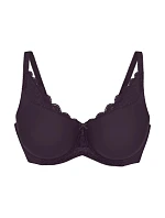 AMOURETTE – Minimizer: krajka s efektem o jeden košíček Triumph AMOURETTE – Minimizer: krajka s efektem o jeden košíček Triumph
