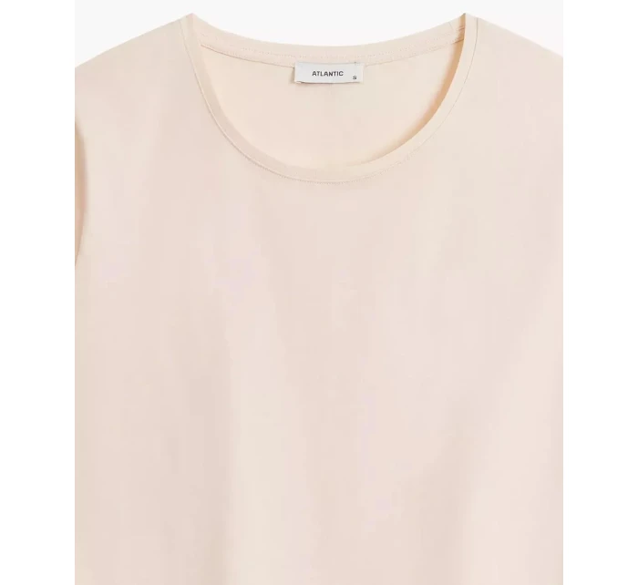 Pyžamo Atlantic NLP-488 kr/r S-2XL Pyžamo Atlantic NLP-488 kr/r S-2XL