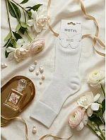 Ponožky WiK Butterfly 3529 wz.06 35-42