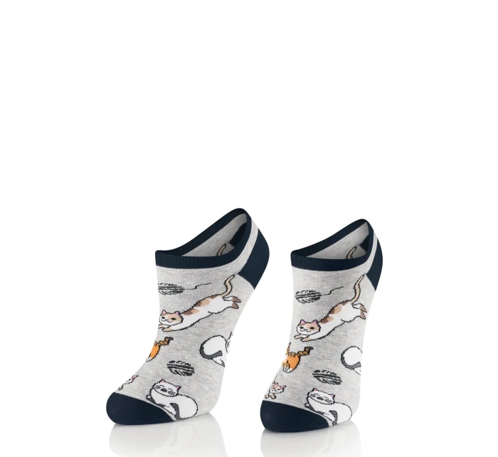 Dámské ponožky Intenso 013 Luxury Lady 35-40