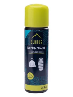 Elbrus Down Wash cleaner 92800382303