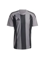 Tričko adidas Striped 24 Jersey M IW2145 pánské Tričko adidas Striped 24 Jersey M IW2145 pánské