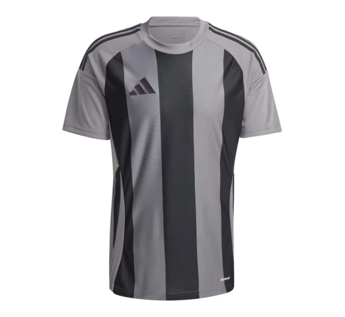 Tričko adidas Striped 24 Jersey M IW2145 pánské Tričko adidas Striped 24 Jersey M IW2145 pánské