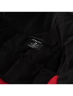 Zateplená bunda Hi-Tec Helten M 92800621388 Zateplená bunda Hi-Tec Helten M 92800621388