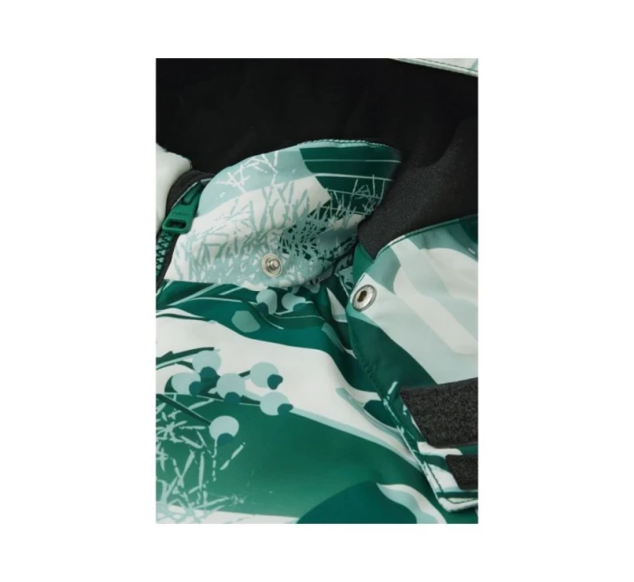 Zimní kombinéza Reima Reimatec Kurikka Jr 5100131B-89A7