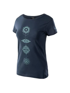 Dámské tričko LADY model 21356745 - Hi-Tec