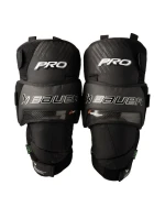 Brankářské chrániče kolen Bauer Pro 1064956 Brankářské chrániče kolen Bauer Pro 1064956