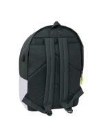 Sportovní batoh Realu Madrid s USB a pro notebook batoh model 21256382 - Inny Sportovní batoh Realu Madrid s USB a pro notebook batoh model 21256382 - Inny