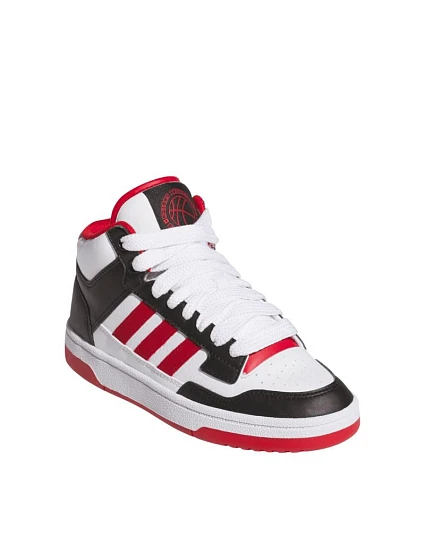 Boty Rapid Court Mid Jr model 21269559 - ADIDAS